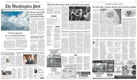 The Washington Post – June 13, 2019