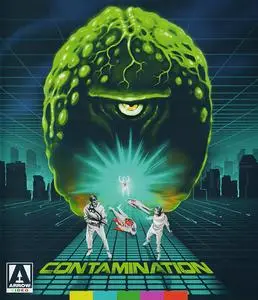 Contamination (1980)