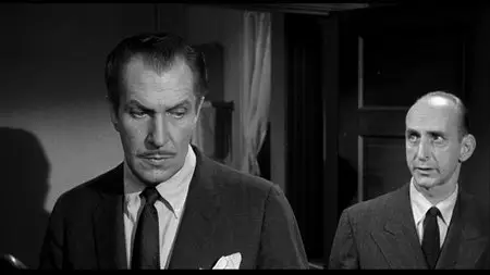 The Tingler (1959) + Zotz! (1962) [Re-UP]