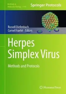 Herpes Simplex Virus: Methods and Protocols (Repost)