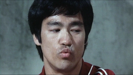 I Am Bruce Lee (2011)