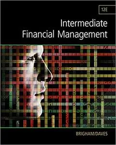 Intermediate Financial Management Ed 12