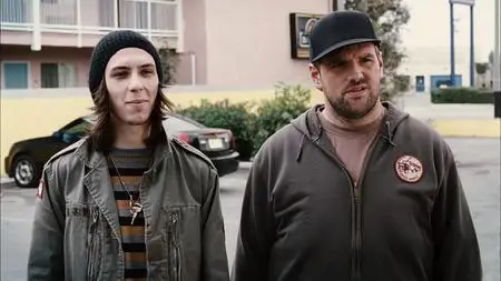 Clerks II (2006)