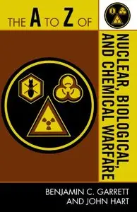 The A to Z of Nuclear, Biological and Chemical Warfare (repost)