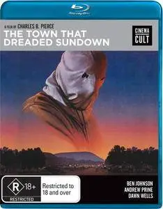 The Town That Dreaded Sundown (1976)