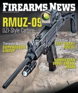 Firearms News  - December 26, 2017