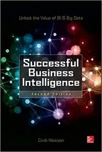Successful Business Intelligence 2nd Edition