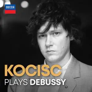 Zoltán Kocsis - Zoltán Kocsis Plays Debussy (2022)