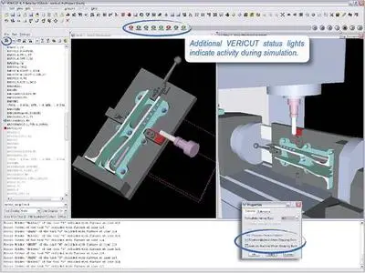 VERICUT 6.0.3