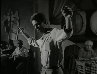 Dinos Dimopoulos - Taxidi (1962)