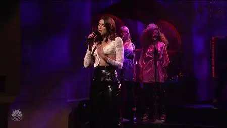 Saturday Night Live S43E13