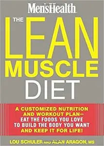 The Lean Muscle Diet  [Repost]