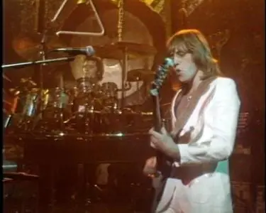 Emerson Lake & Palmer - Beyond The Beginning [Recorded 1970-1997, 2DVD] (2005)