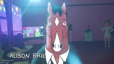 BoJack Horseman S02E02