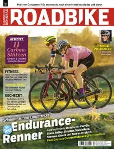 RoadBIKE – April 2022