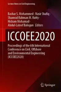 ICCOEE2020 (Repost)