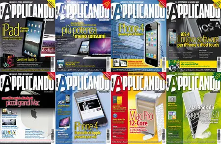Applicando - arretrati da Maggio a Dicembre 2010 