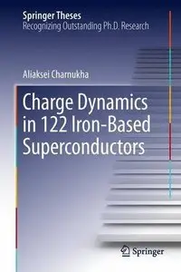 Charge Dynamics in 122 Iron-Based Superconductors