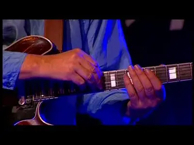 Soft Machine Legacy - New Morning: The Paris Concert (2006)