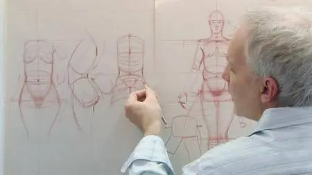Constructing the Human Figure [repost]
