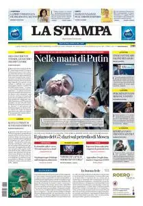 La Stampa Asti - 18 Maggio 2022