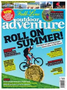 Outdoor Adventure Guide – 27 April 2017