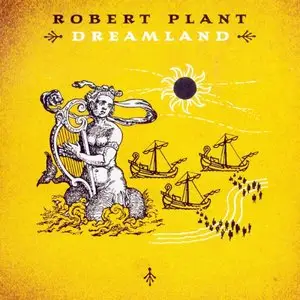 Robert Plant - Nine Lives (9-CD Box Set) (2006)