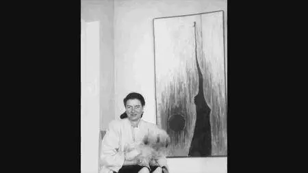 Peggy Guggenheim: Art Addict (2015)
