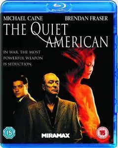 The Quiet America (2002)