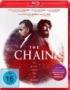 The Chain (2019) Chain of Death