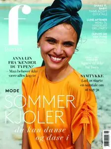 Femina Denmark – 01. juli 2021