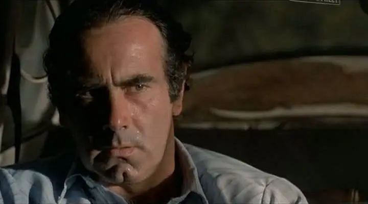 Blood Simple - Eine mörderische Nacht (USA, 1984)