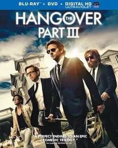 The Hangover Part III (2013)