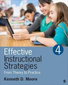 Effective Instructional Strategies: From Theory to Practice, 4 edition