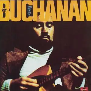 Roy Buchanan - Albums Collection 1973-2003 (13CD)