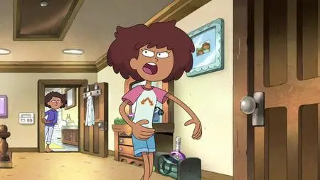 Amphibia S03E01