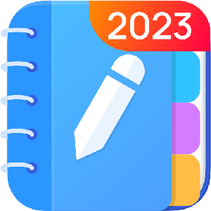 Easy Notes - Notebook, Notepad v1.1.59.0223