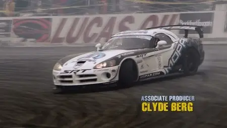 Discovery Channel: Drift: The Sideways Craze