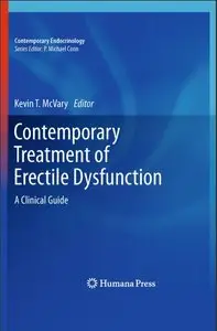 Contemporary Treatment of Erectile Dysfunction: A Clinical Guide (repost)