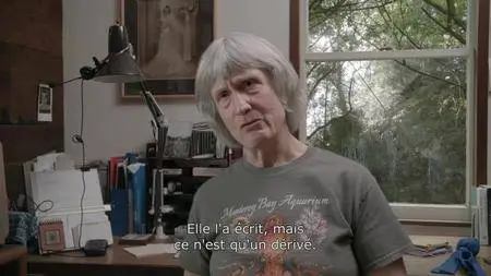 Donna Haraway: Story Telling for Earthly Survival (2016)