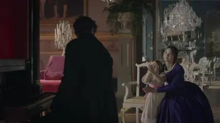 Victoria S02E08