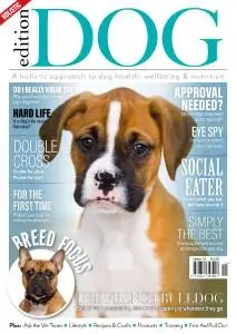 Edition Dog - Issue 21 - July 2020
