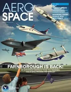 Aerospace - July 2022