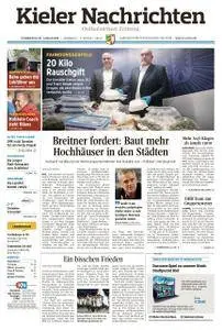 Kieler Nachrichten Ostholsteiner Zeitung - 18. Januar 2018