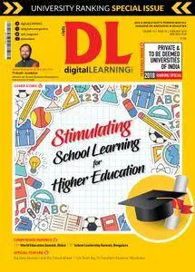 digitalLEARNING - February 2018