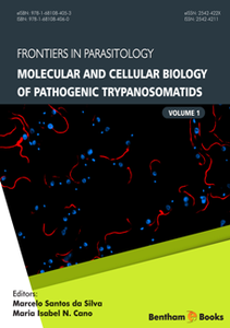 Frontiers in Parasitology, Volume 1: Molecular and Cellular Biology of Pathogenic Trypanosomatids