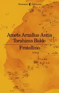 Amets Arzallus Antia, Ibrahima Balde - Fratellino