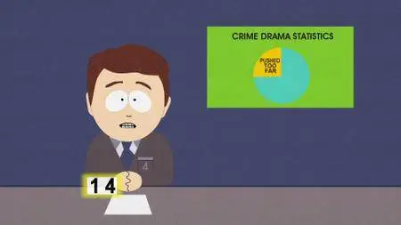 South Park S05E01