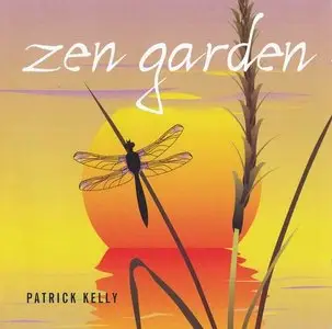 Patrick Kelly - 5 Albums (2005-2010) (Repost)