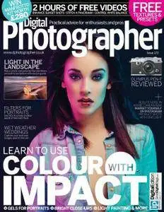 Digital Photographer - Issue 173, 2016